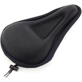 Coussin de selle pour vélo