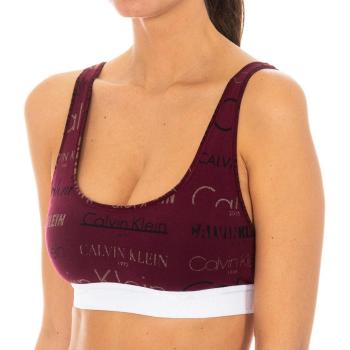 Sujetador Calvin Klein tirantes anchos QF4057E mujer