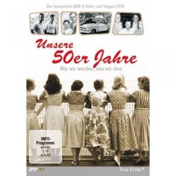 Unsere 50er Jahre