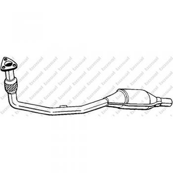 Catalyseur BOSAL 099-169 Code 099-169
