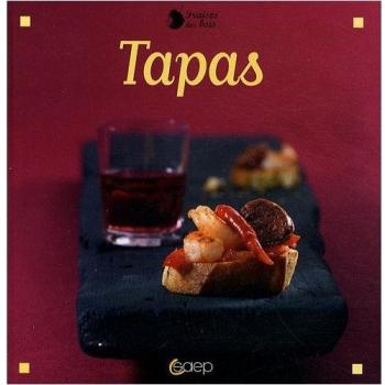 Tapas en famille ou entre amis