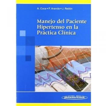 Coca:manejo pacien. Hiperten. Pr‡ct. Diaria.
