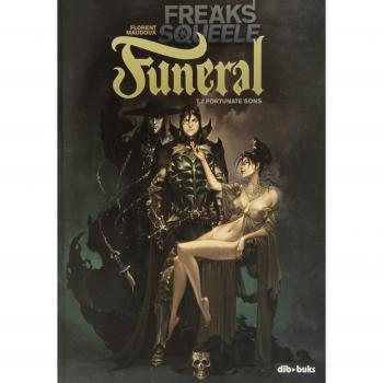 Funeral 1