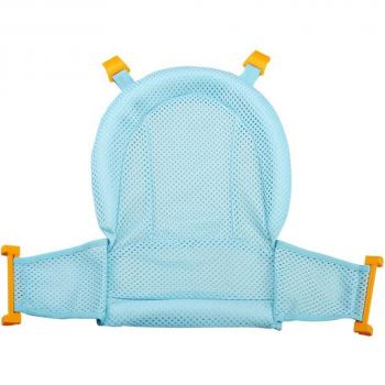 Asiento Suave para Baño Infantil