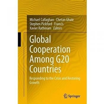 Global Cooperation Among G20 Countries