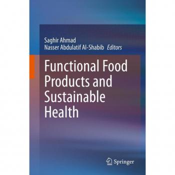 Vitalsource Technologies, Inc. Functional Food Products And Sustainable Health