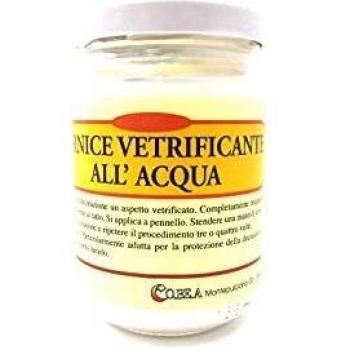 StileVetro Vernice Protettiva a Acqua – 125 ml