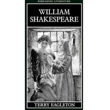 Terry Eagleton William Shakespeare