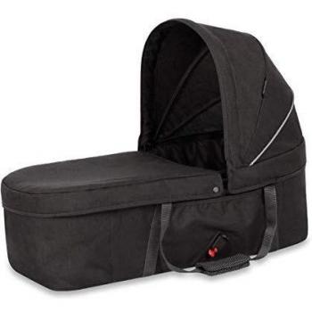 X-lander Babywanne X-Nest für Geschwisterkinderwagen X-Double Tragewanne Transportwanne Baby ab 0 Monate