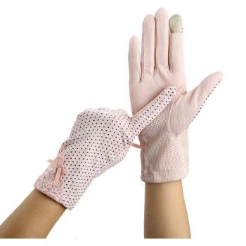 Guantes Antideslizantes SolRay Mujer