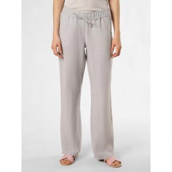 BRAX Damenhose FARINA, grau, Größe 46