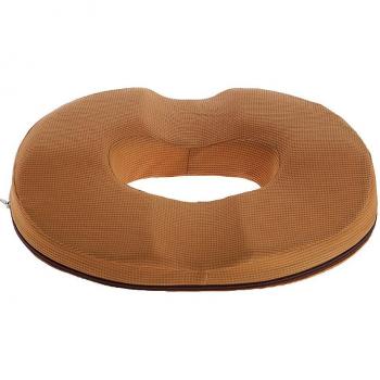 Memory Foam Donut Cushion for Office Chair