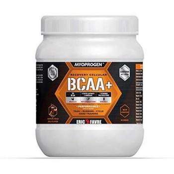 BCAA+15 Myoprogen Cola