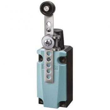 Siemens IP66/IP67 Rotary Lever Switch 3SE5112-0LH60