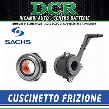 Toyota Clutch Release Bearing by Sachs 3151997902
