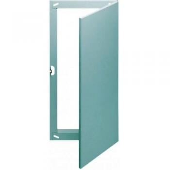 Cadre porte 25 mm Hager GF313B pour GE313B