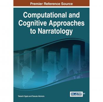 Computational and cognitive approaches to narratology