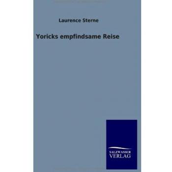 Yoricks empfindsame Reise