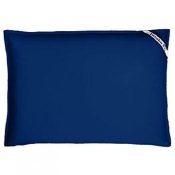 Cuscino galleggiante gigante 130x170cm blu scuro