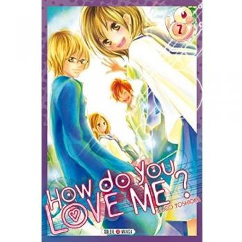 How do you love me T07