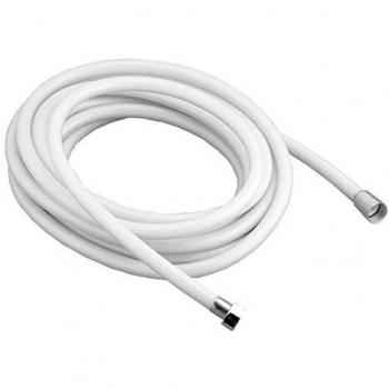 Flexible douche NARBONNE 15/21 raccord double femelle