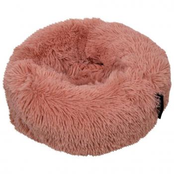 Letto FUZZ Rosa S per Animali Domestici District70