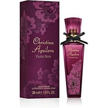 Christina Aguilera Violet Noir (EdP), 30 ml Damen
