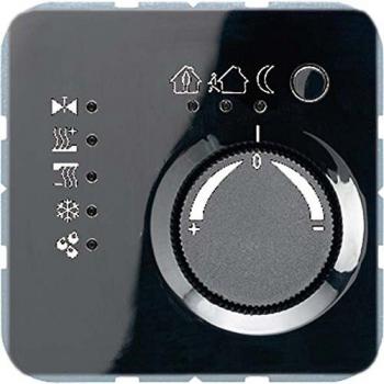Jung KNX Stetigregler CD2178SW