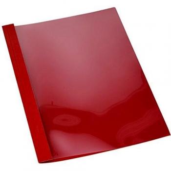 Cartellina Termica Titanium 3 mm Rosso