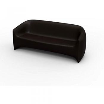 Blow Sofa en Bronze Vondom