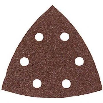 Patins triangulaires corindon 94 mm Lot de 6