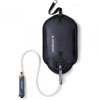 LifeStraw Peak Gravity Wasseraufbereiter 8L – Antivirus