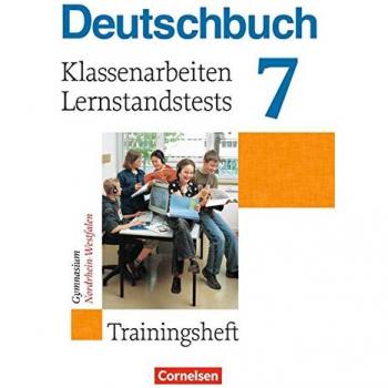 Deutschbuch