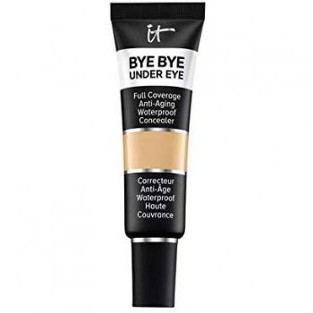 IT Cosmetics Bye Bye Under Eye Waterproof Concealer