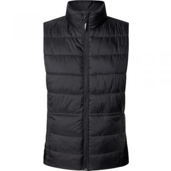 Gilet sans manche Sally Pepe Jeans noir