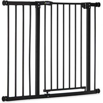 Barrière de Protection Hauck Close‑N‑Stop – Hauteur 96‑101 cm