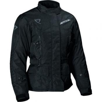 DIFI Shuttle Chaqueta Impermeable para Mujer