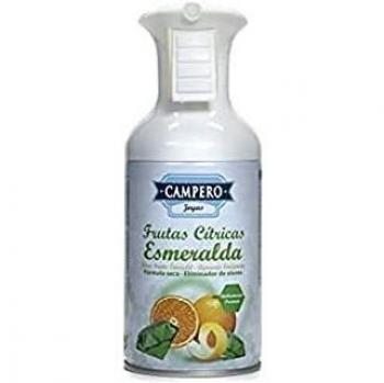 Ambientador Frutas Cítricas 250ml