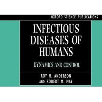 Infectious Diseases of Humans, Oxford Science Publications