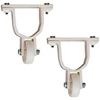 Softee Compact 2‑Pack 8x4cm Football Goal