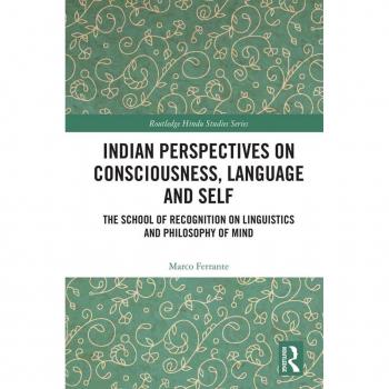 Vitalsource Technologies, Inc. Indian Perspectives On Consciousness, Language And Self