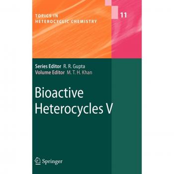 Bioactive Heterocycles V