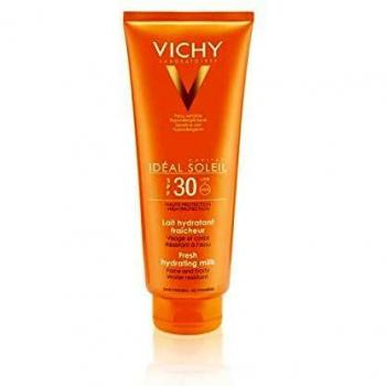 Vichy leche bronceadora SPF30 300ml