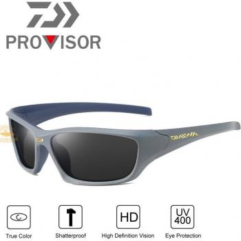 Lunettes de cyclisme Daiwa pour hommes