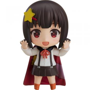 Kono Subarashii Sekai ni Bakuensou! Komekko Collectible Figure