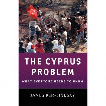 The Cyprus Problem James Ker-Lindsay