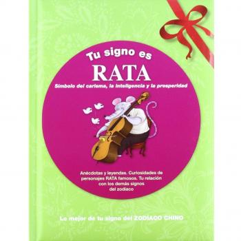 Tu signo es rata