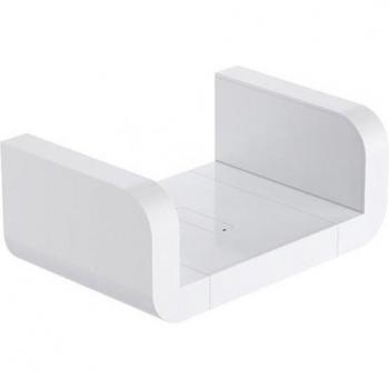 Self-Adhesive Storage Shelf
