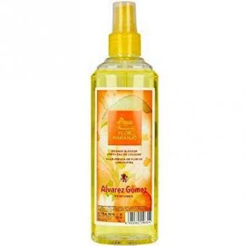 Alvarez Gomez Uplifting Orange Blossom Bath Water 300ml
