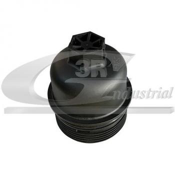 Calotta e Carter Filtro Olio 3RG 81664
